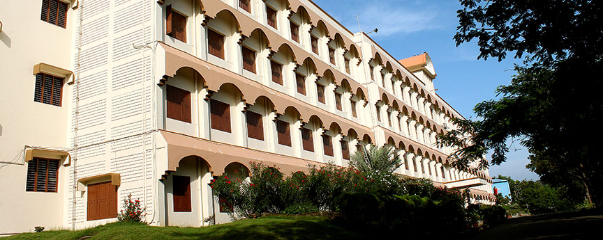 CIVIL Department Image