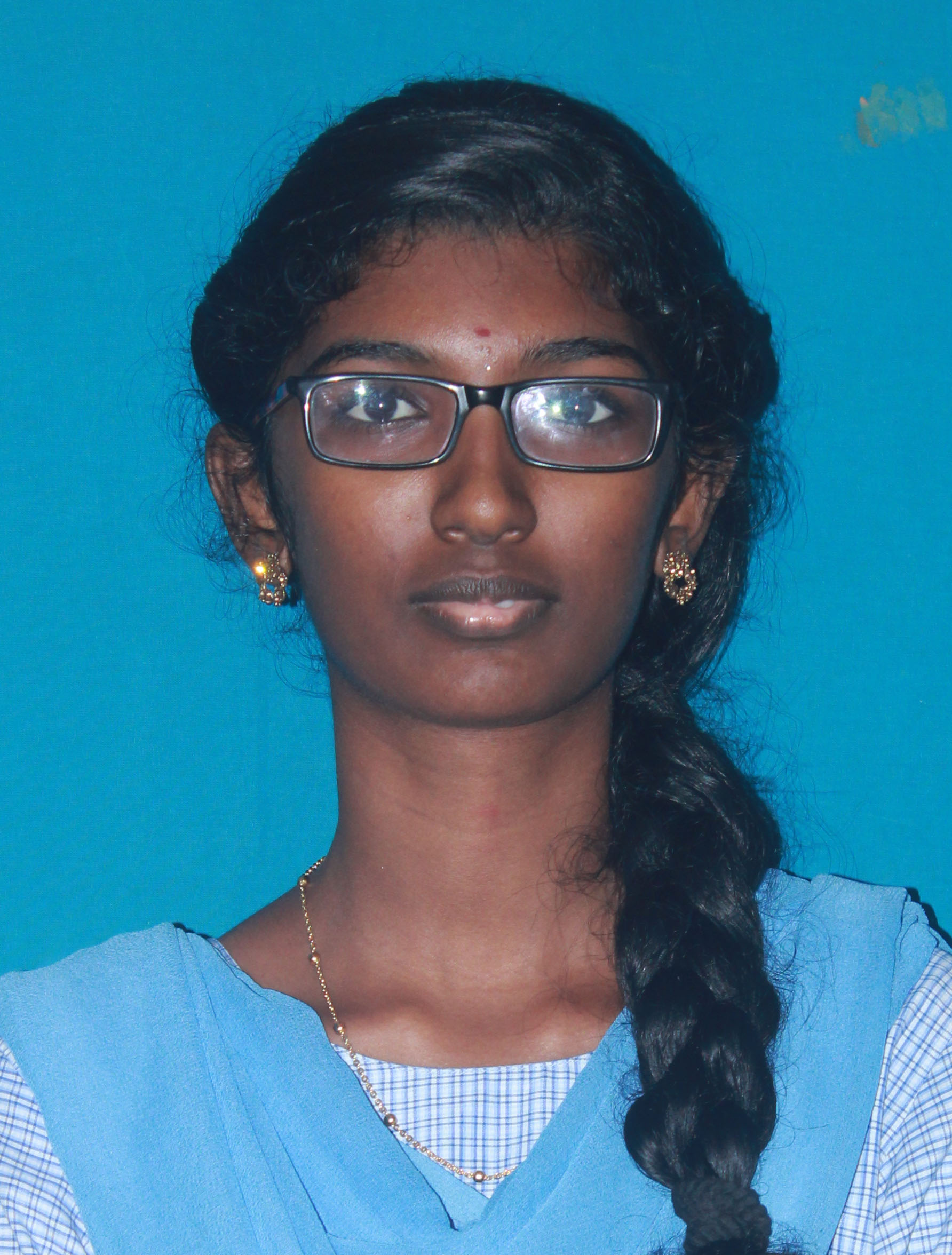 Dharani K