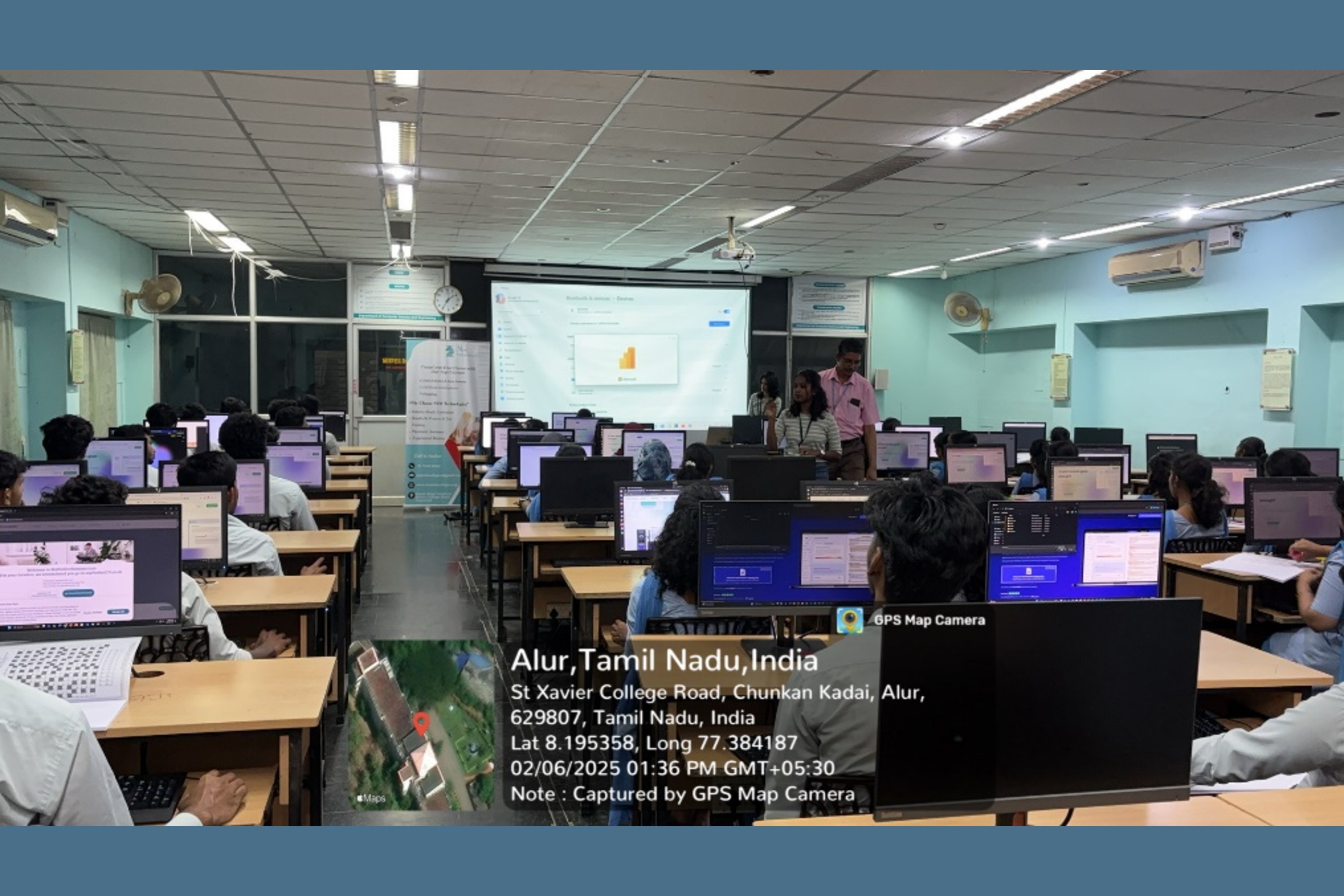 Data Analytics Seminar