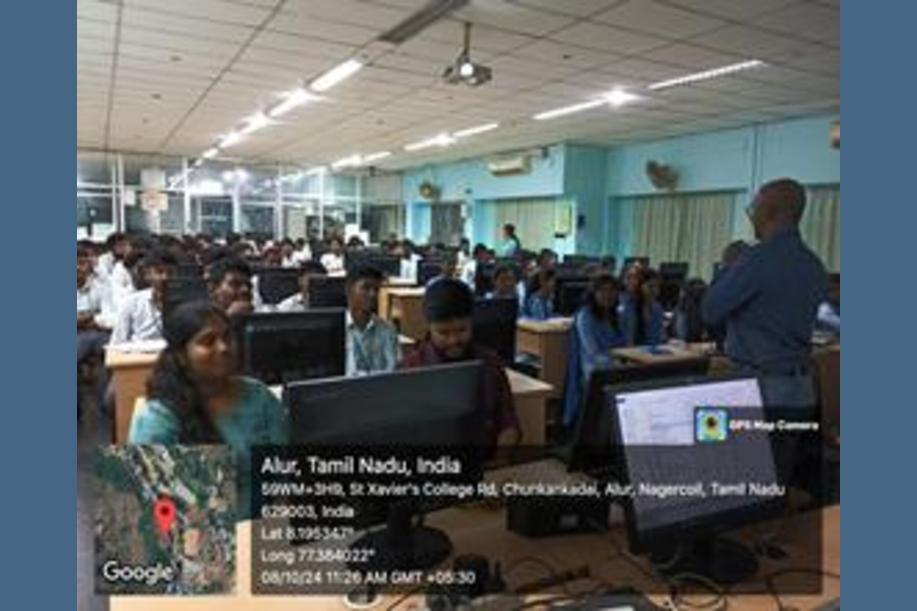 Recent Technology Seminar