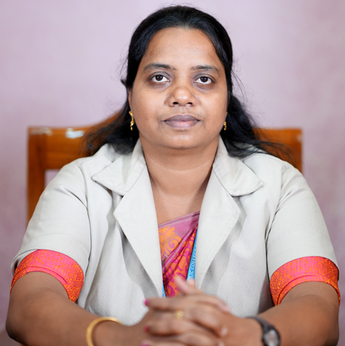 Mrs. G. Johncy, M.E.