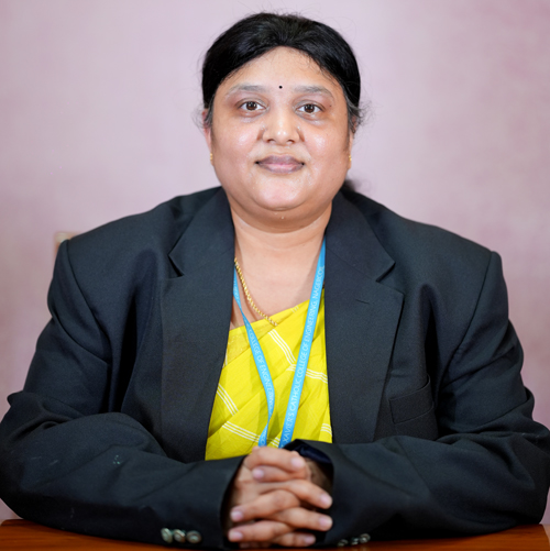Dr.B.C. Preethi