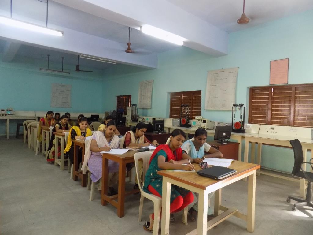 Power Electronics Lab