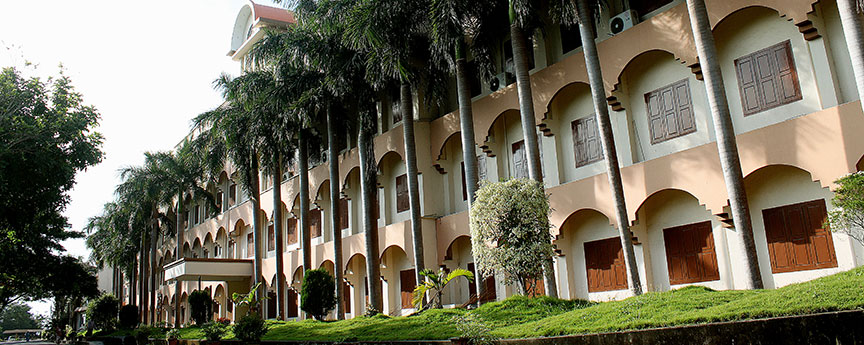 EEE Department Image