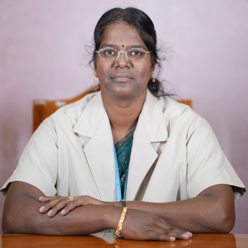 Dr. M. Felix Nes Mabel