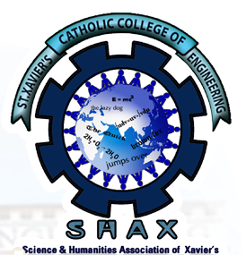 SHAX
