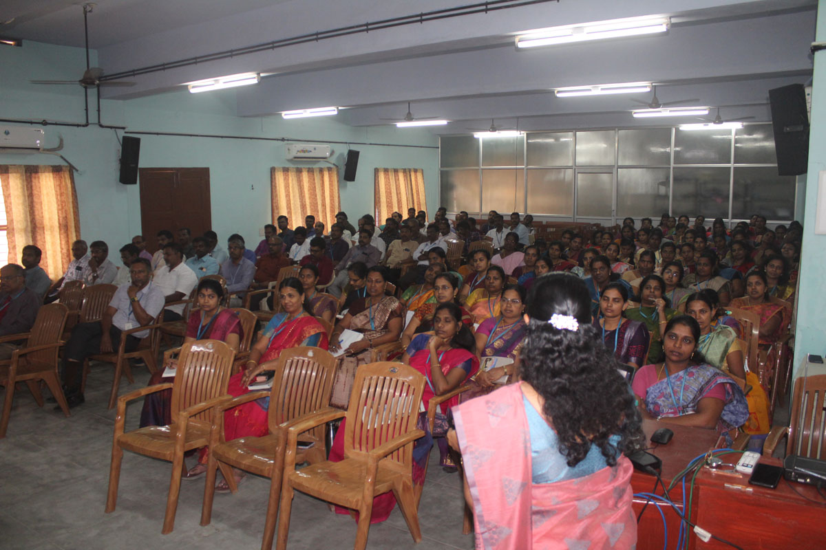 Faculty Orientation Program