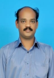 Mr. S. Valan