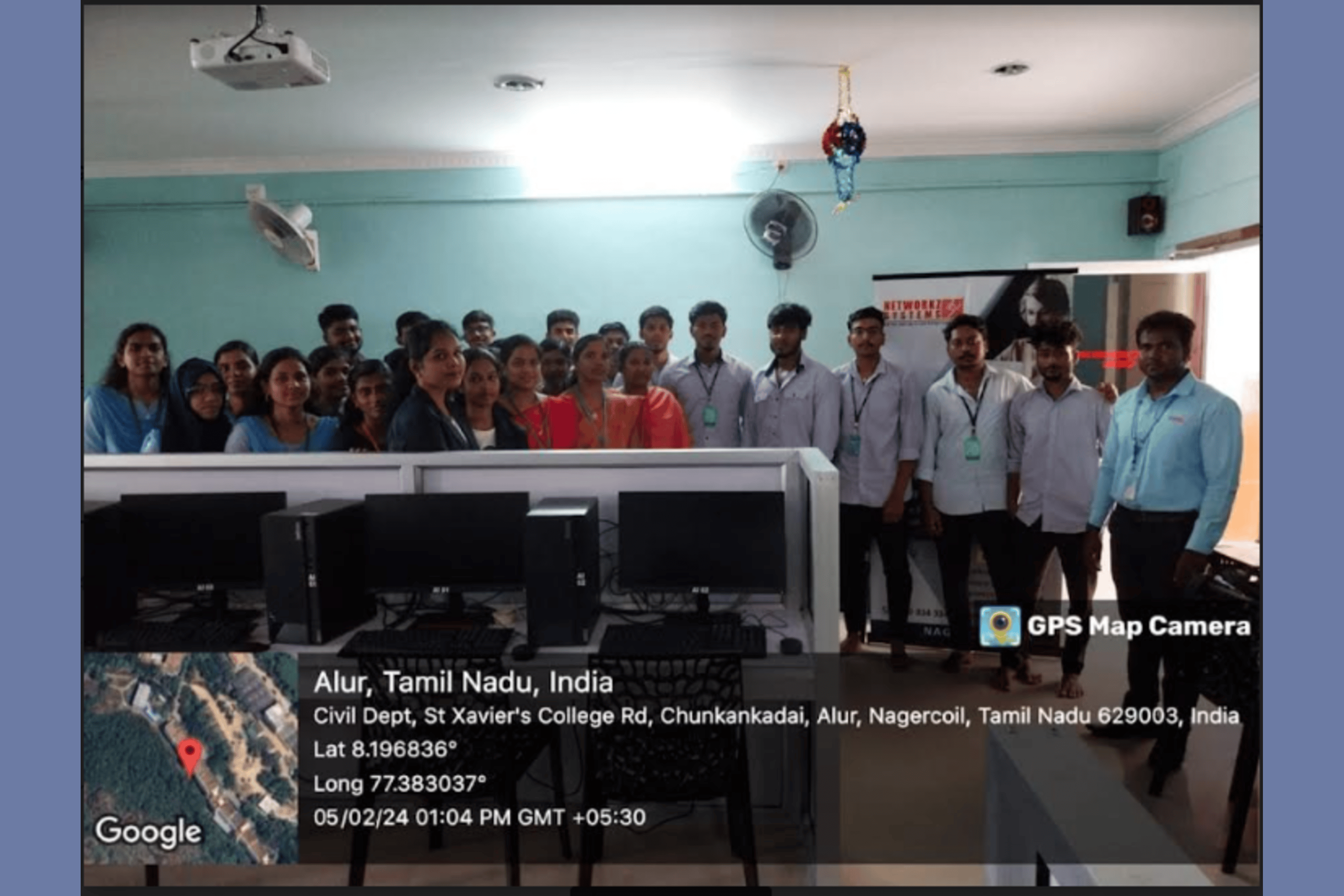 Entrepreneurship Skill 2024