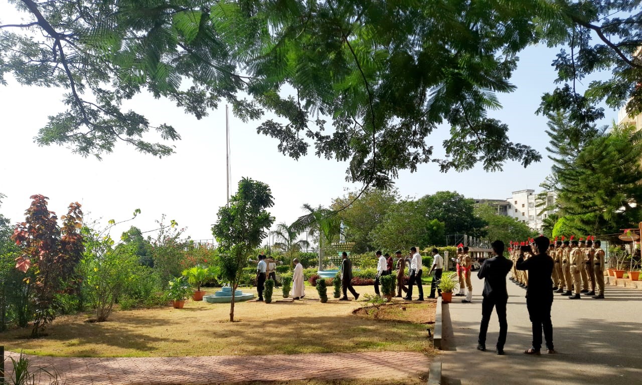 Innovation Culture in Independence India 2023