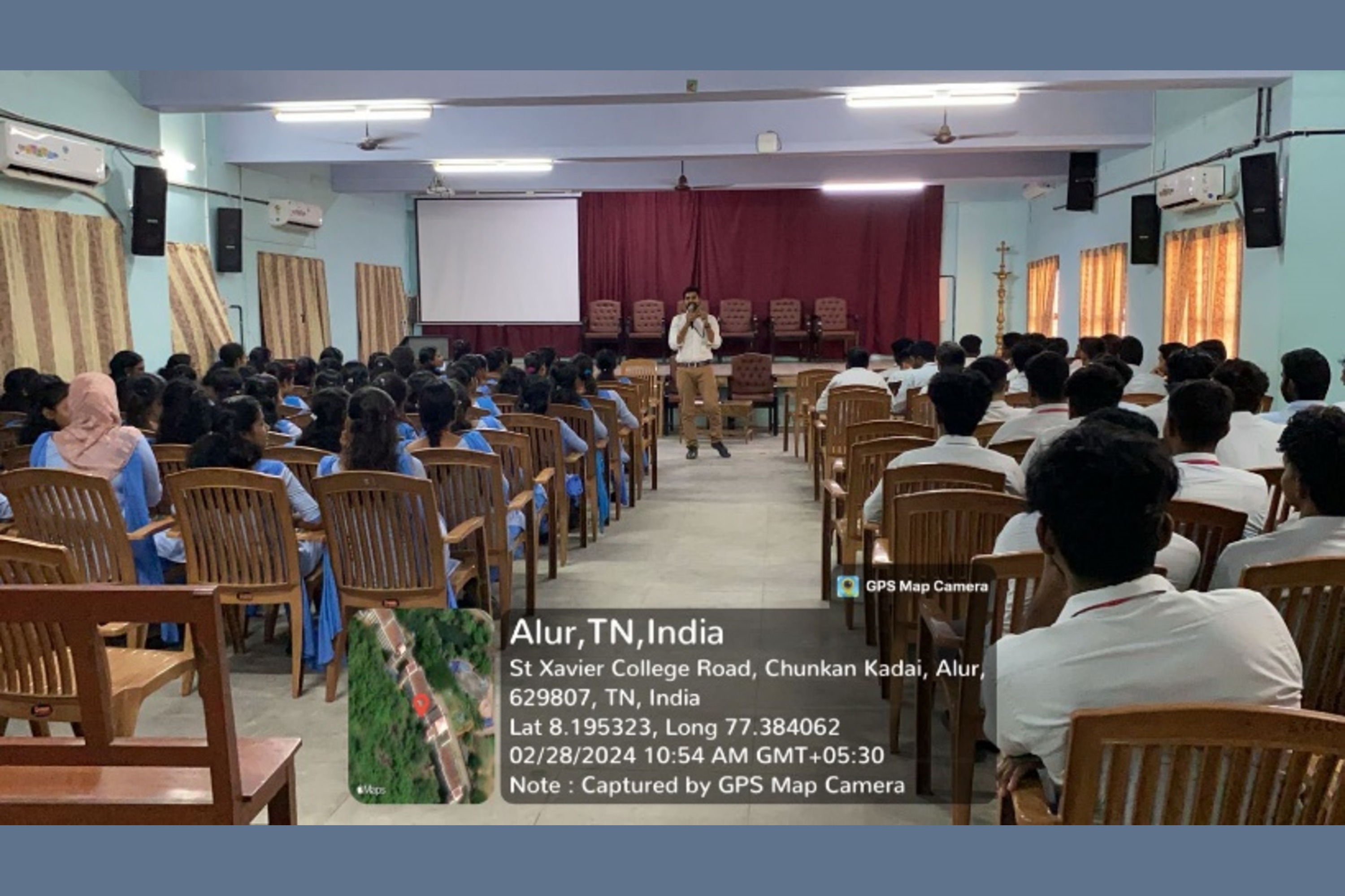 National Science Day 2024