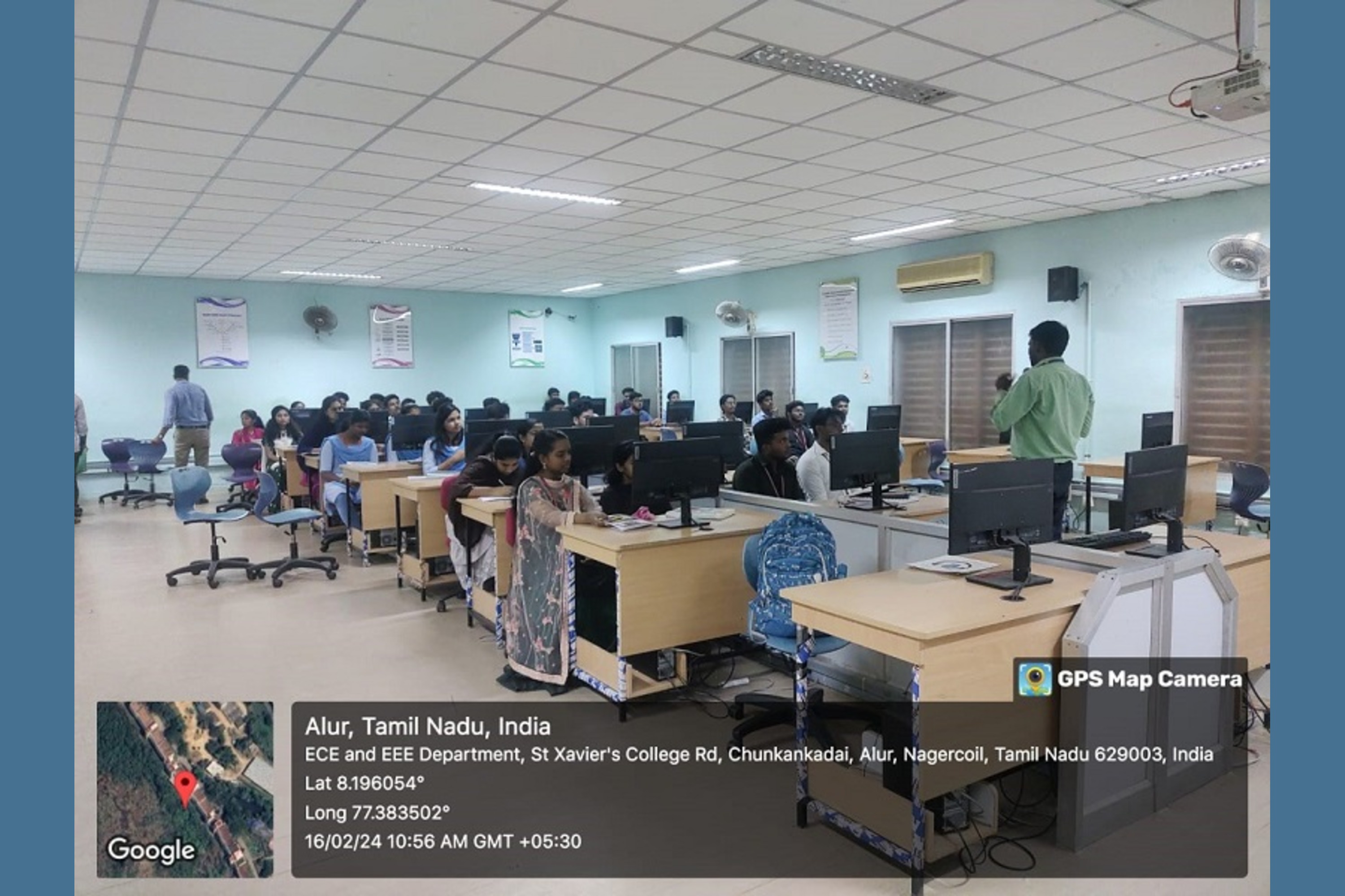 National Youth Day 2024