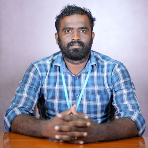 Mr. S. Jehan