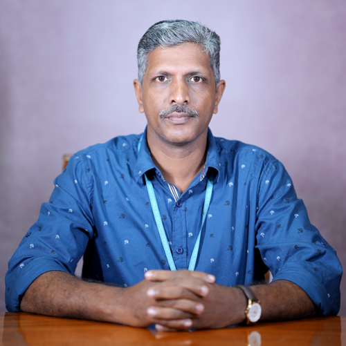 Mr. D. Amal