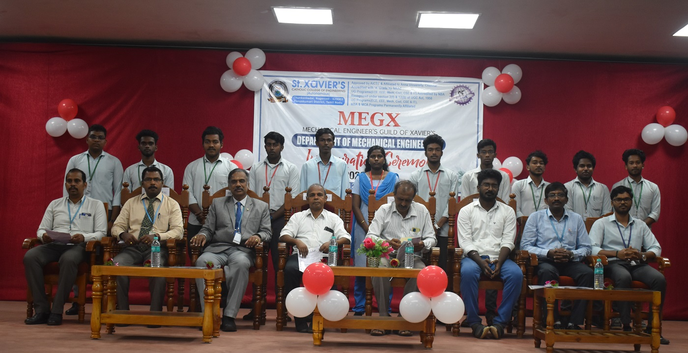 Office Bearers