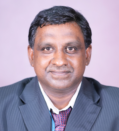 Dr. Ajith J. Kings