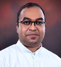 Rev. Fr. R. Xavier Raj