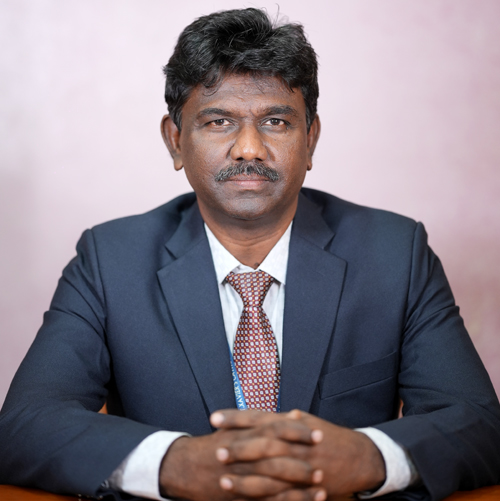 Dr. A. Milton