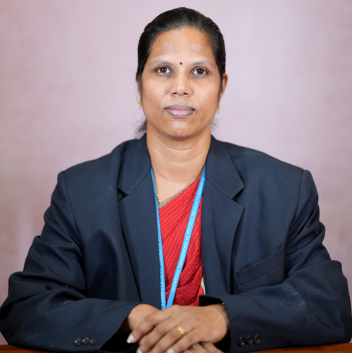Dr. S. Caroline