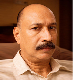 Mr. K. John Britto M.A., LL.B.