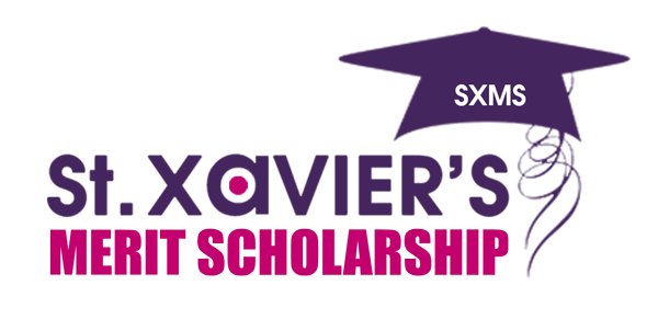SXMS Scholarship Exam