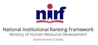 NIRF Report