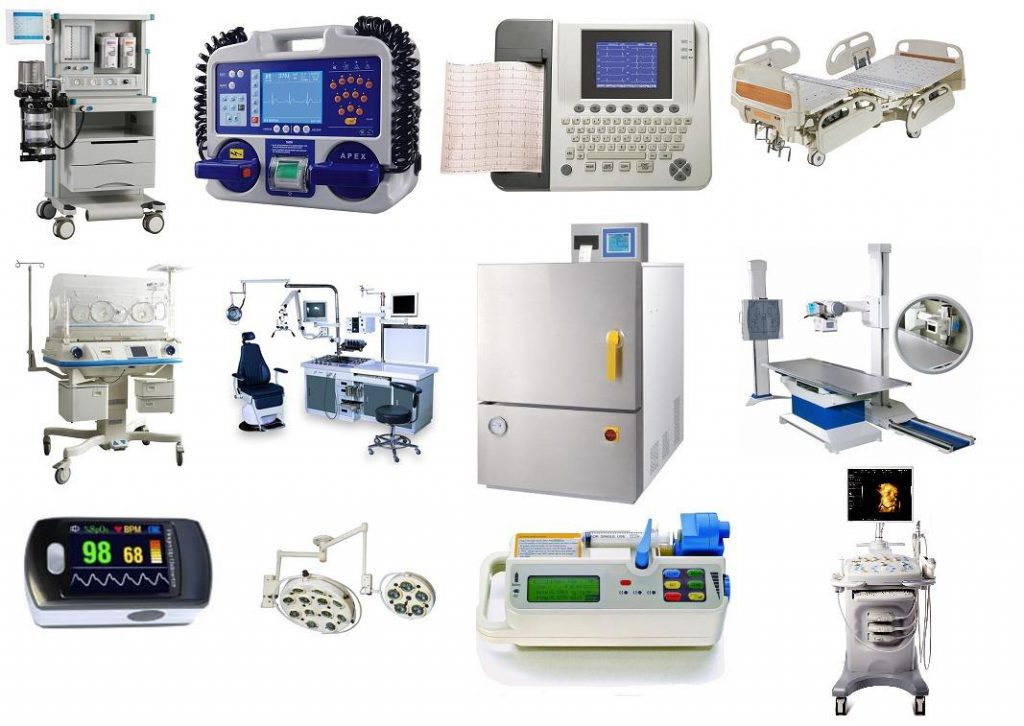 Medical Electronics