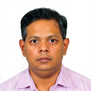 muthukumar