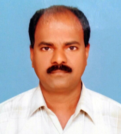 Dr. V. Selvam