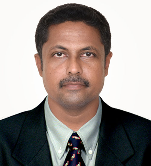 Mr. M. Anto Xavier Roche