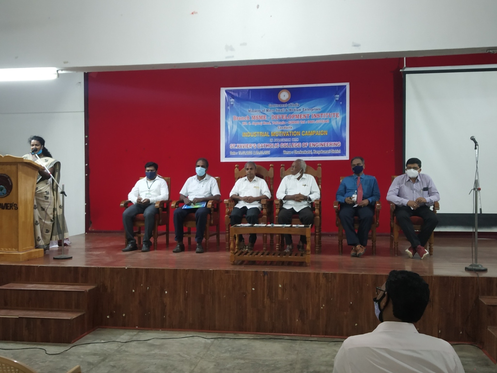 Welcoming the Gathering