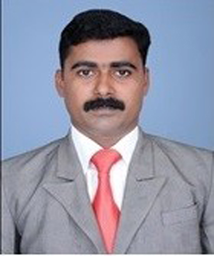 Mr. T. MICHEL RAJ