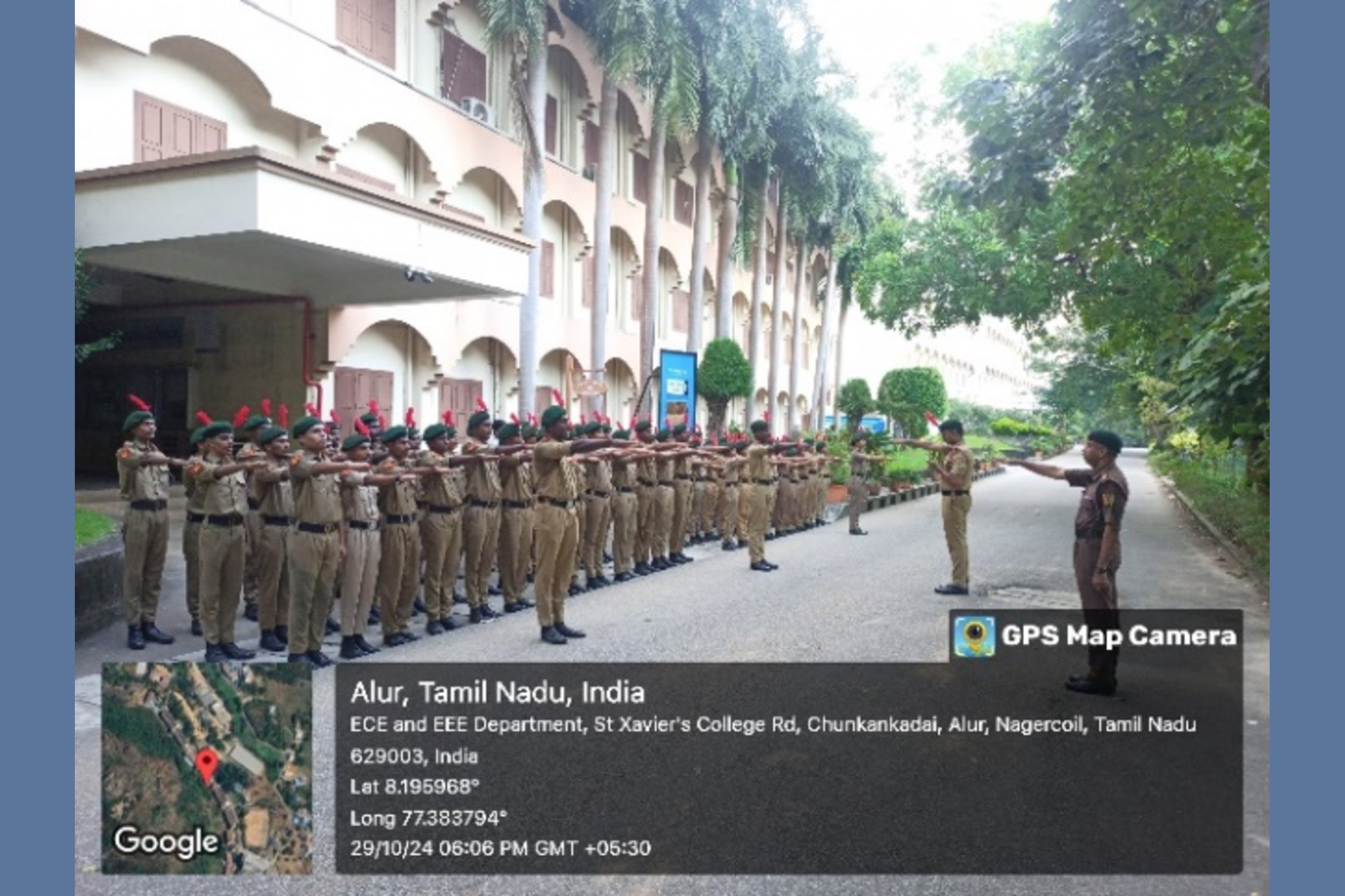 Vigilance Awareness Week