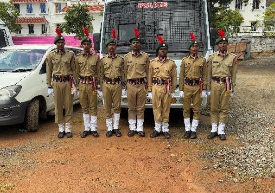 Independence Day Celebrations