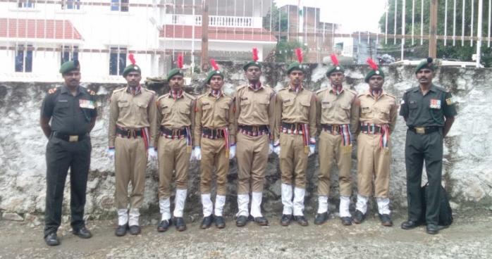 Independence Day Celebrations