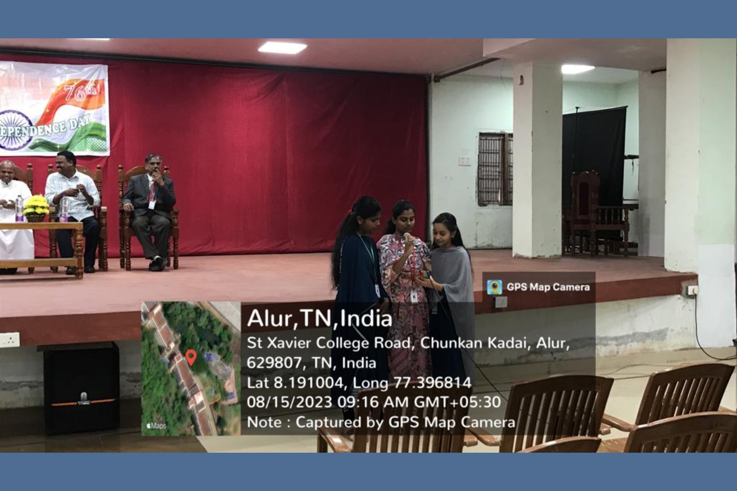 Group Song