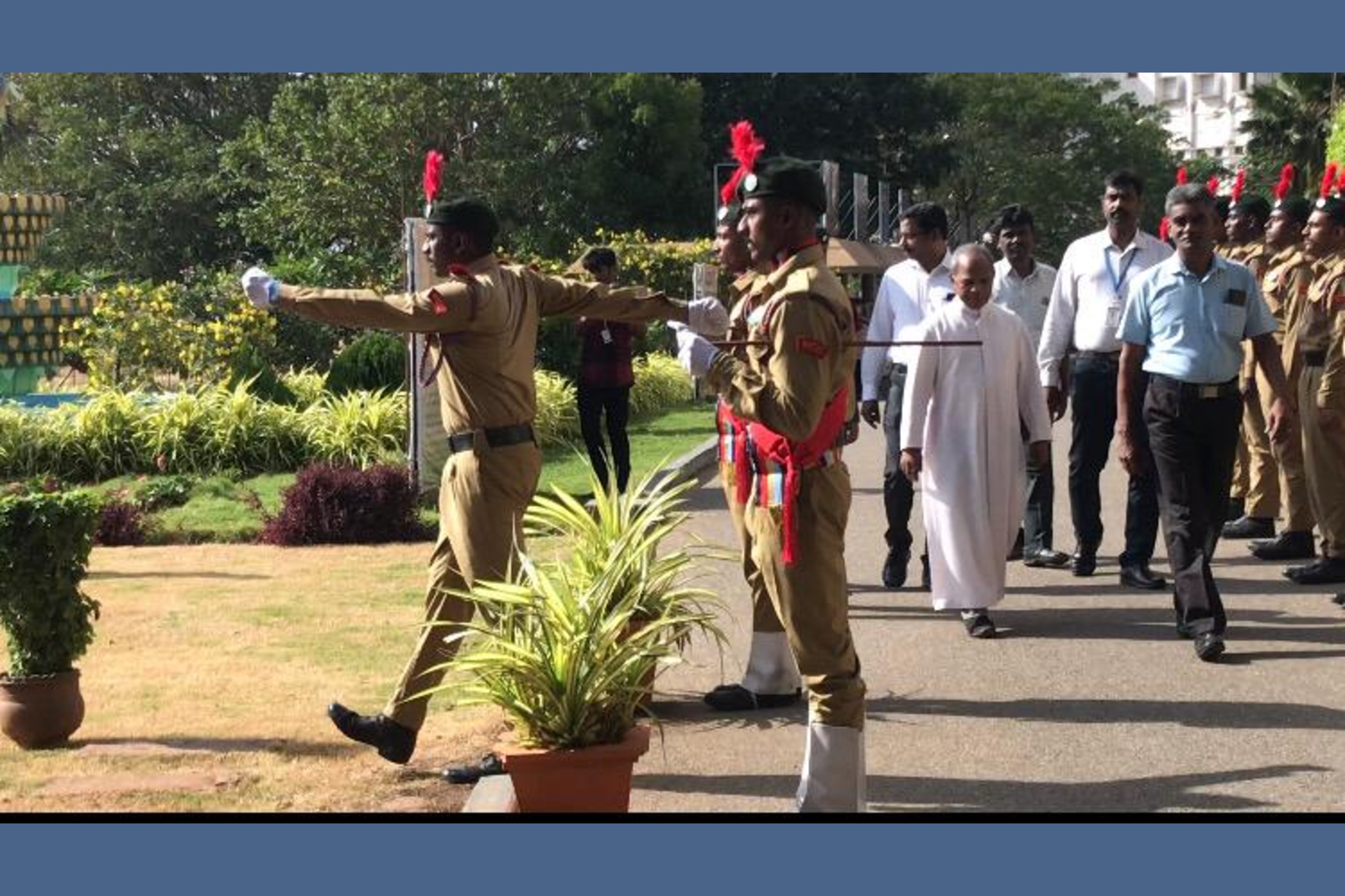 Independence Day Celebration