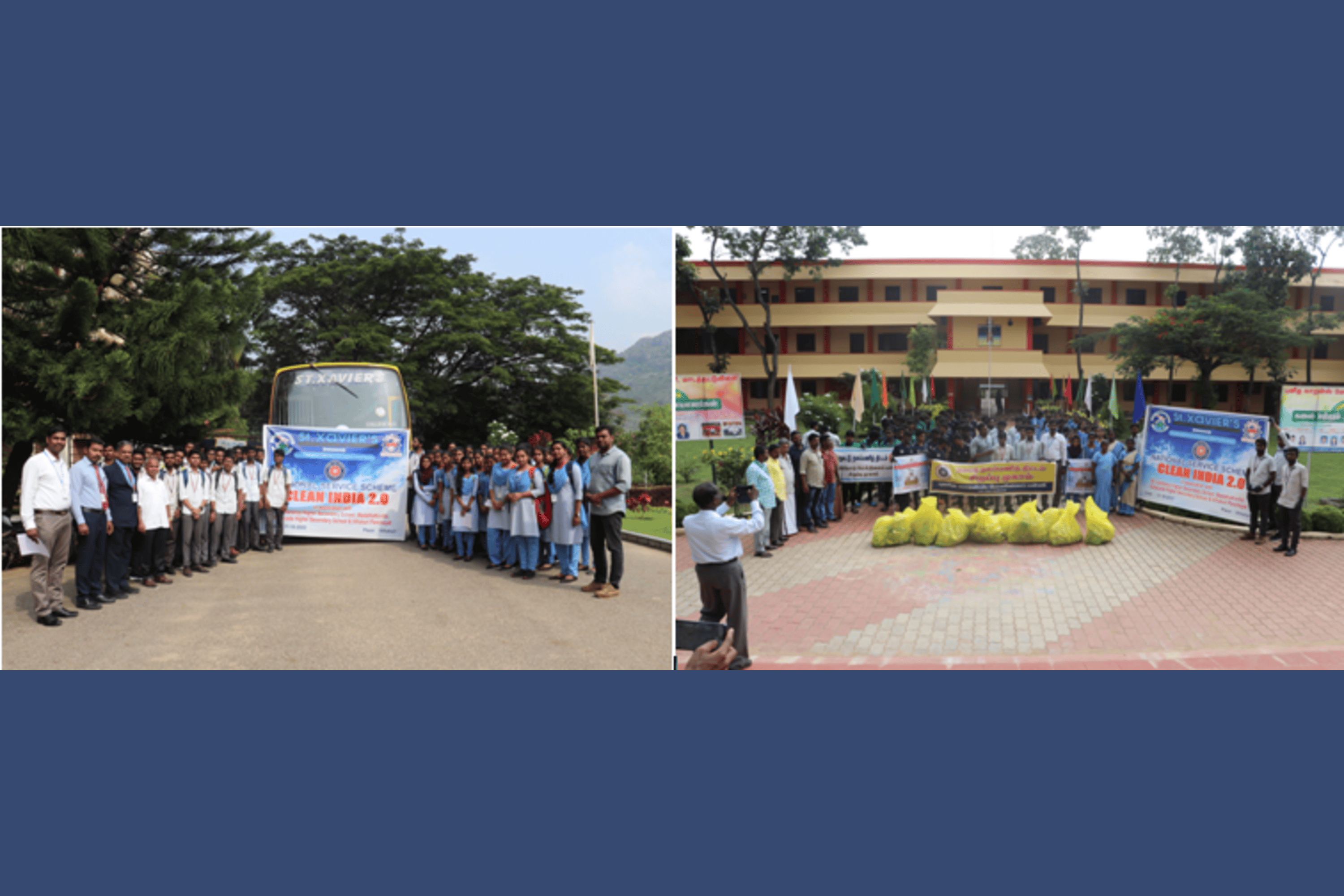 Swachh Bharat - Clean India 2.0