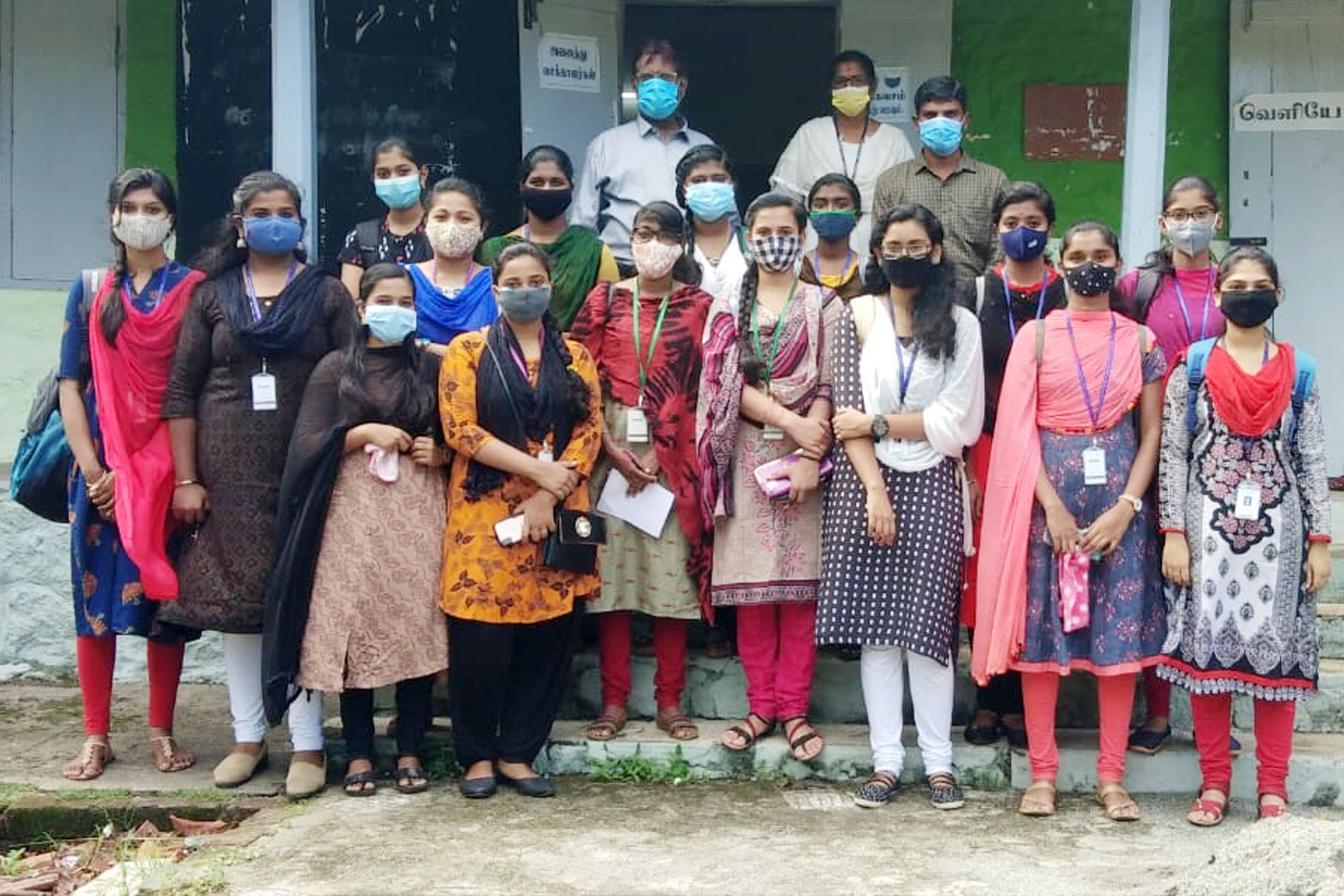 Awareness Campaign