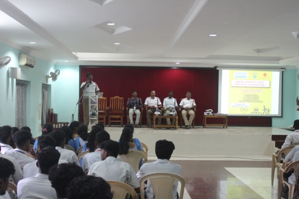 Road Safety Awareness