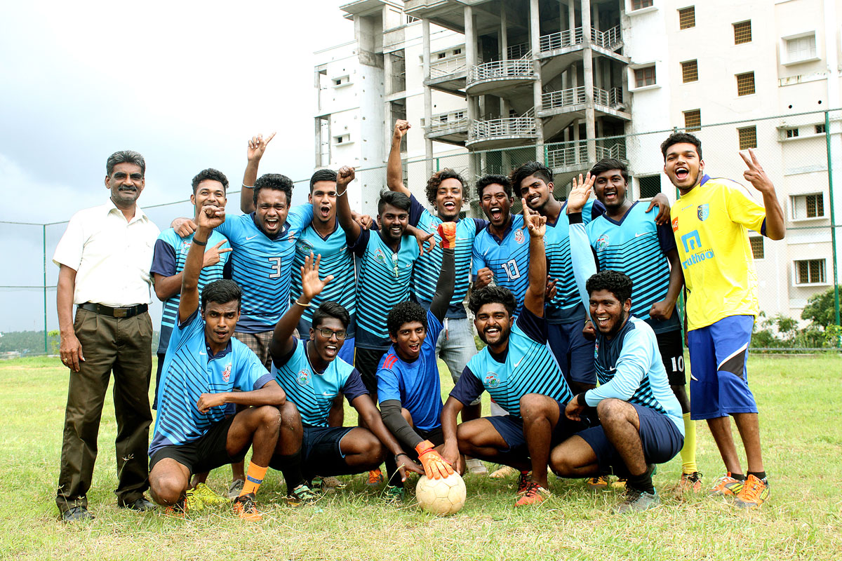 Football Team