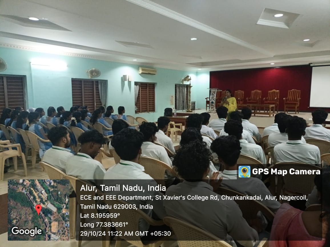 My Story Session