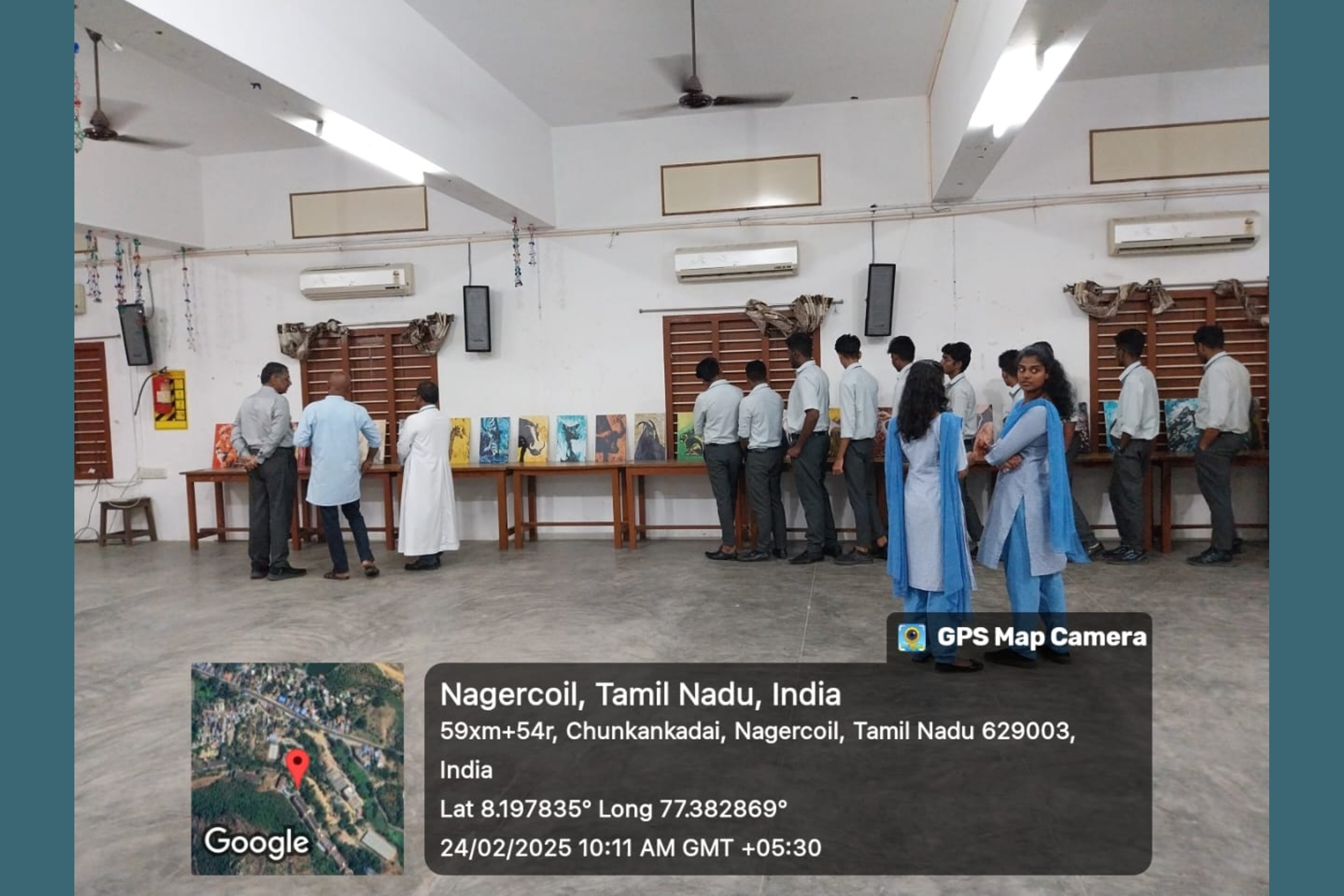 Art Exhibition