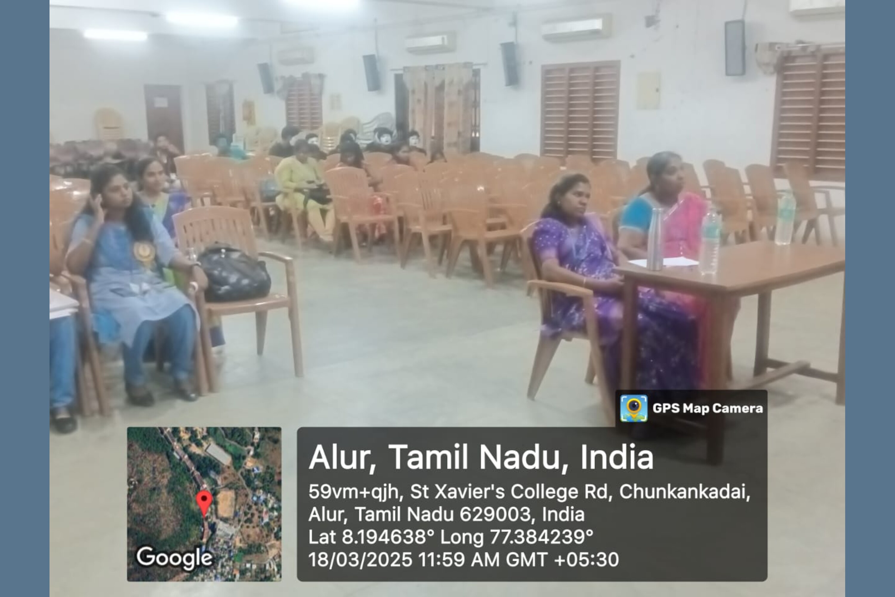 Calida Festa Seniors 2024-2025