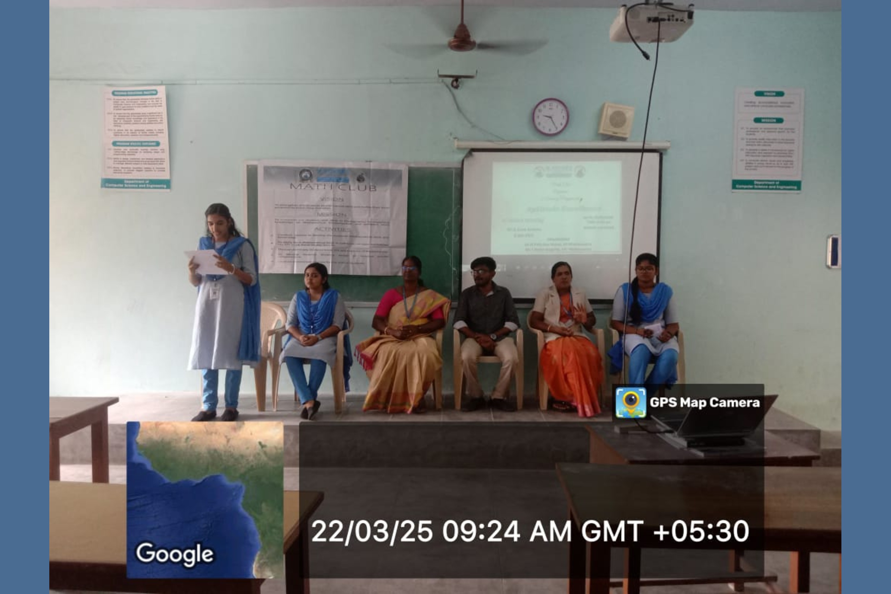 Aptitude Training Programme