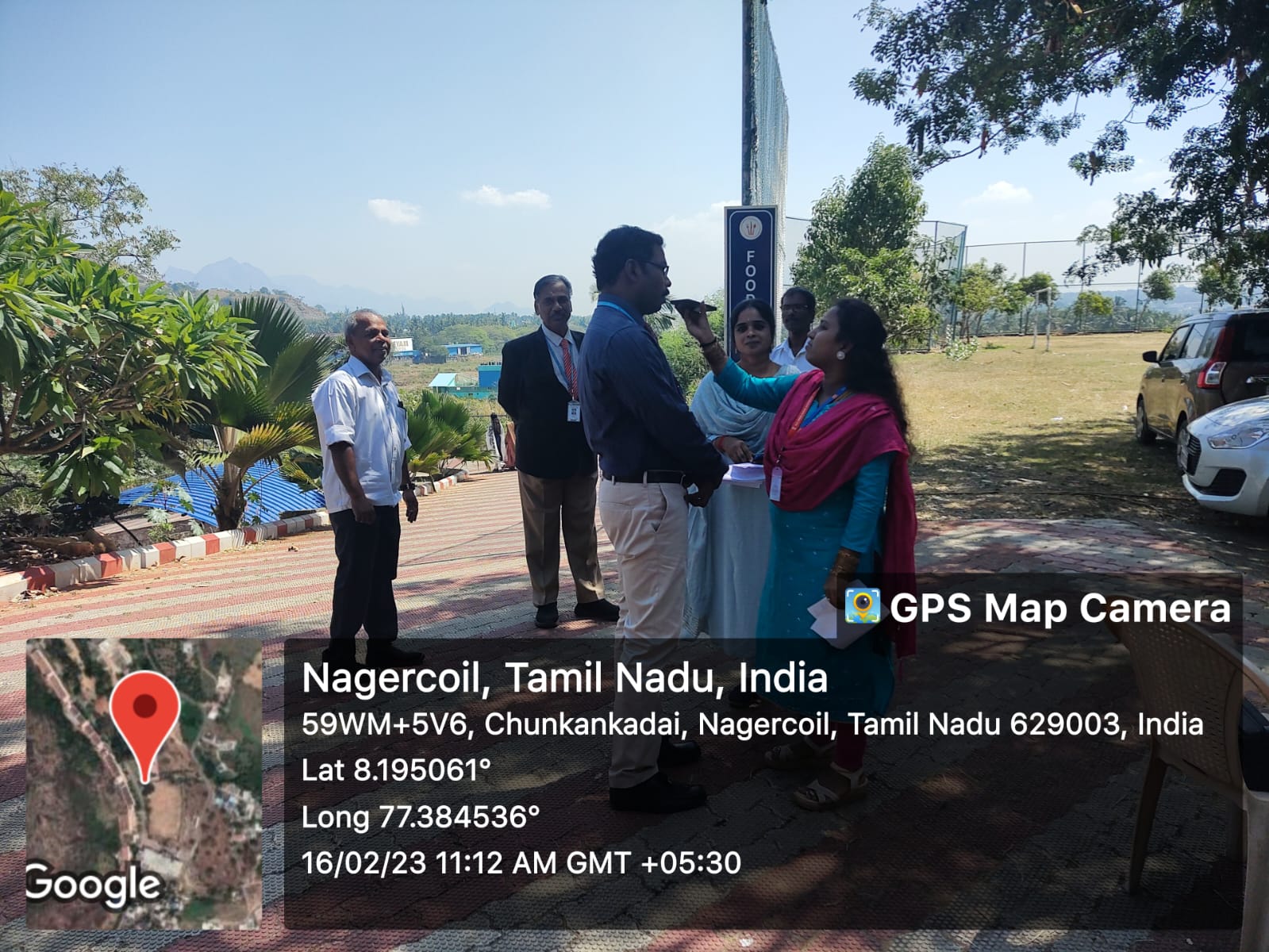 Kaloori Kalatta 2022