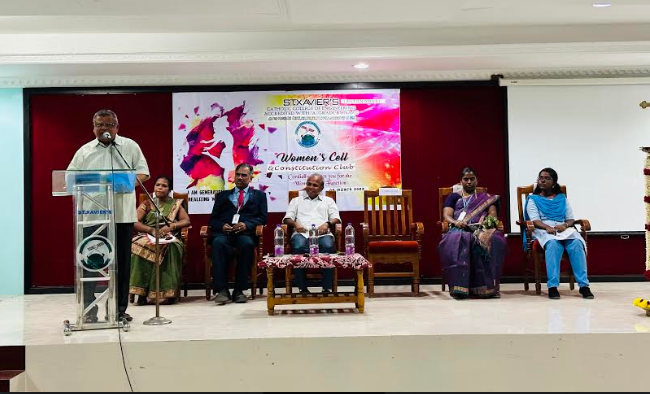 Women's Day 2023