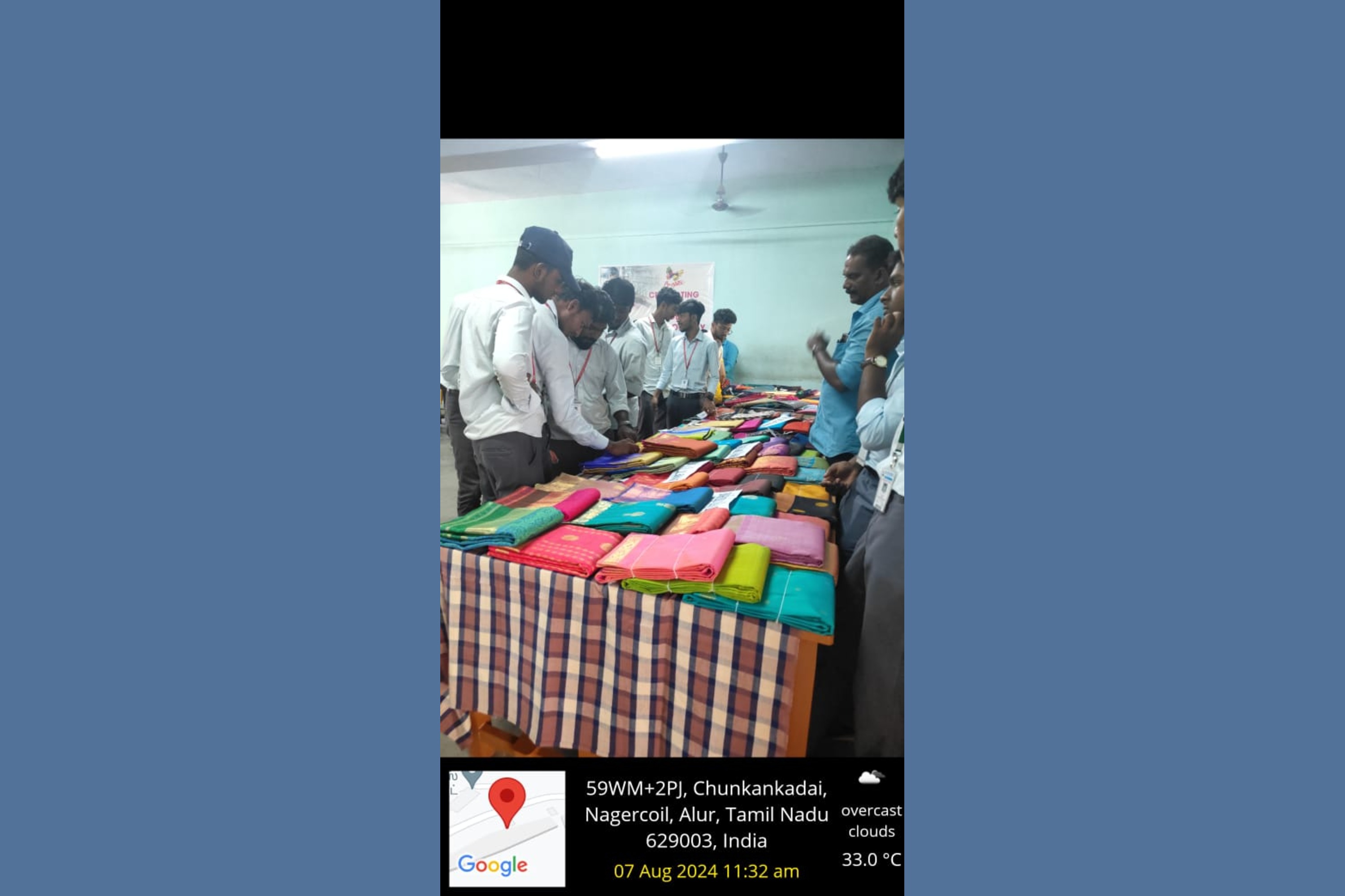Khadi Awareness