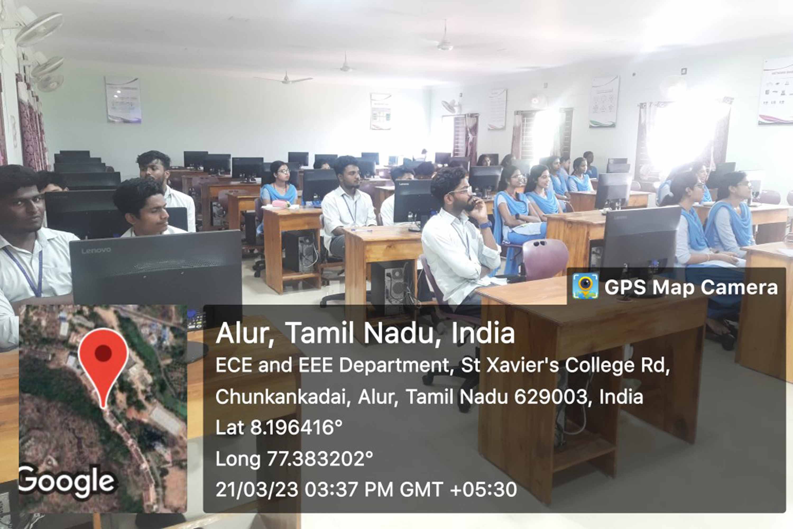 Web app development - session 1