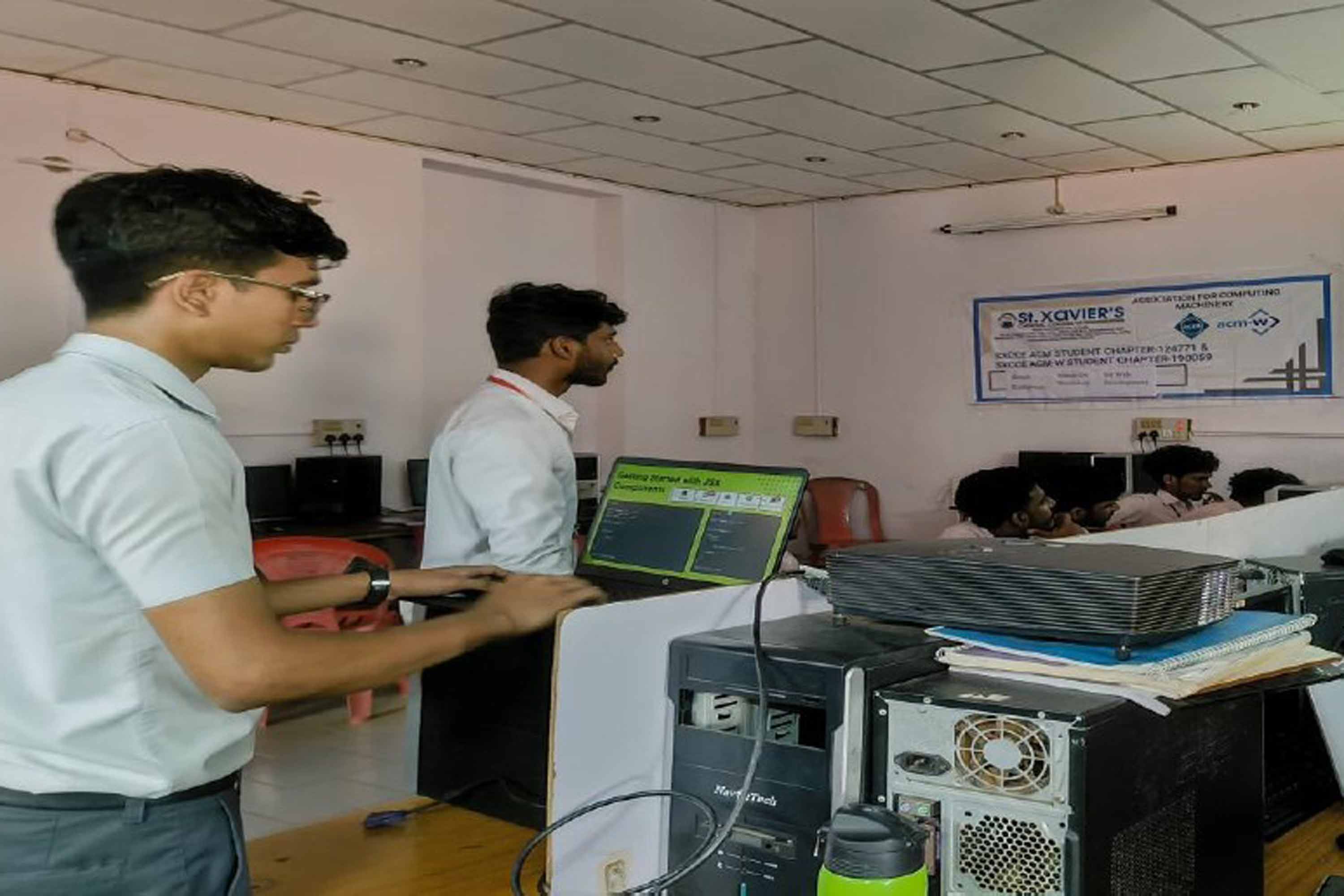 React Ramp-up Hands-on Training